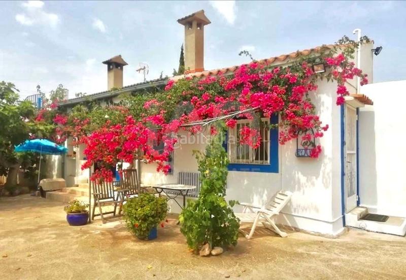 Foto 317b0f65-1606-41d9-accb-154265483413. Maison avec parking piscine dans Torreblanca