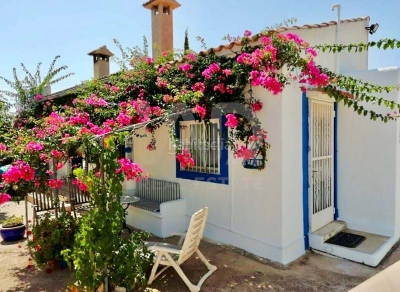 Foto b698c2b5-11bb-41fa-8daa-4d96501df252. Maison avec parking piscine dans Torreblanca