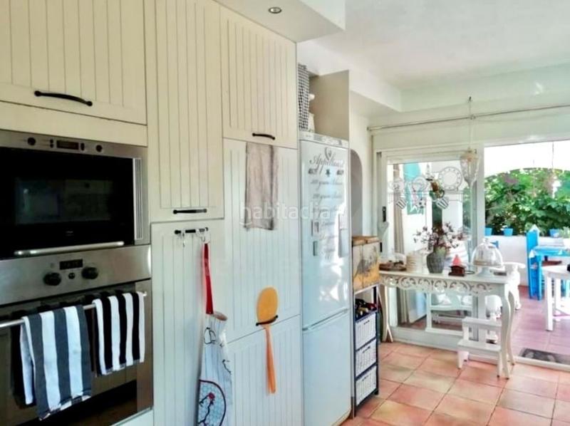 Foto e9297644-1b5a-4d1f-a138-990564906f24. Maison avec parking piscine dans Torreblanca