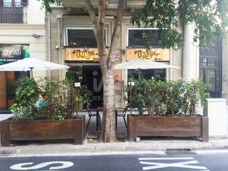 Business premise in Calle Mallorca 211 211