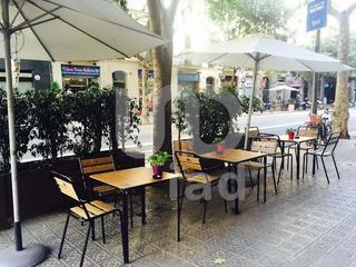 Location Local commercial à Calle mallorca 211 211