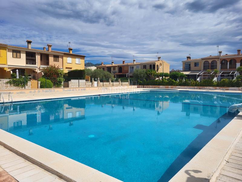 Foto 0ac398af-a21f-4dc6-af5b-1d8aa4564ffd. Casa amb aparcament piscina a Benicàssim Golf Benicasim / Benicàssim