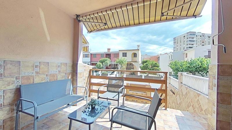 Foto ac0fad4c-39a6-4522-911e-bd7bd4c1e087. Casa amb aparcament piscina a Benicàssim Golf Benicasim / Benicàssim