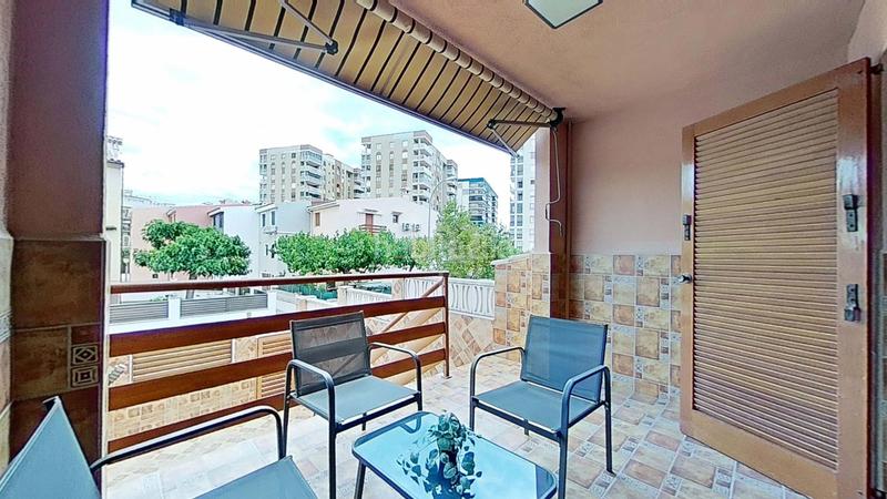 Foto cfdba07f-80d9-4607-acaf-9d0fc959b688. Casa amb aparcament piscina a Benicàssim Golf Benicasim / Benicàssim
