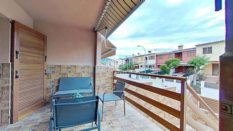 Foto d42f8435-caac-40e6-999c-848d3eac350d. Casa amb aparcament piscina a Benicàssim Golf Benicasim / Benicàssim