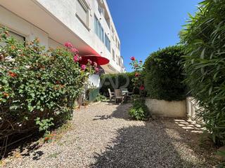 Appartement à Alberes