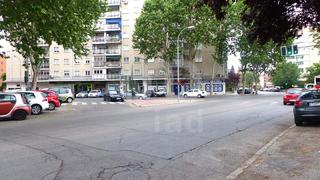 Edificio in La Garena