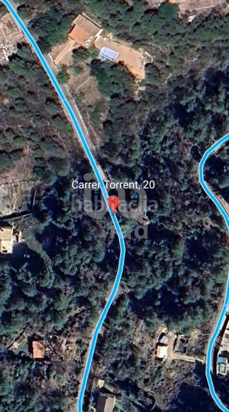 Foto 02828633-025c-4eac-8b0d-f5a92e8b6c8b. Terreno residencial en calle torrent 20 20 en Albinyana