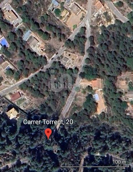 Foto 17d1d297-dd90-4a18-849e-407b5db28939. Terreno residencial en calle torrent 20 20 en Albinyana