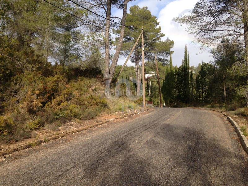 Foto 4c980d4f-49cc-4031-b1f8-b08c29967a00. Terreno residencial en calle torrent 20 20 en Albinyana