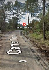 Residential Plot in Calle torrent 20 20