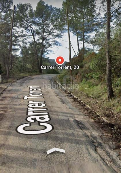 Foto d78f18a7-4ab1-4fcb-9047-7bb54af04a60. Terrain résidentiel dans calle torrent 20 20 dans Albinyana