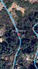 Terreno residenziale in Calle Torrent 20 20