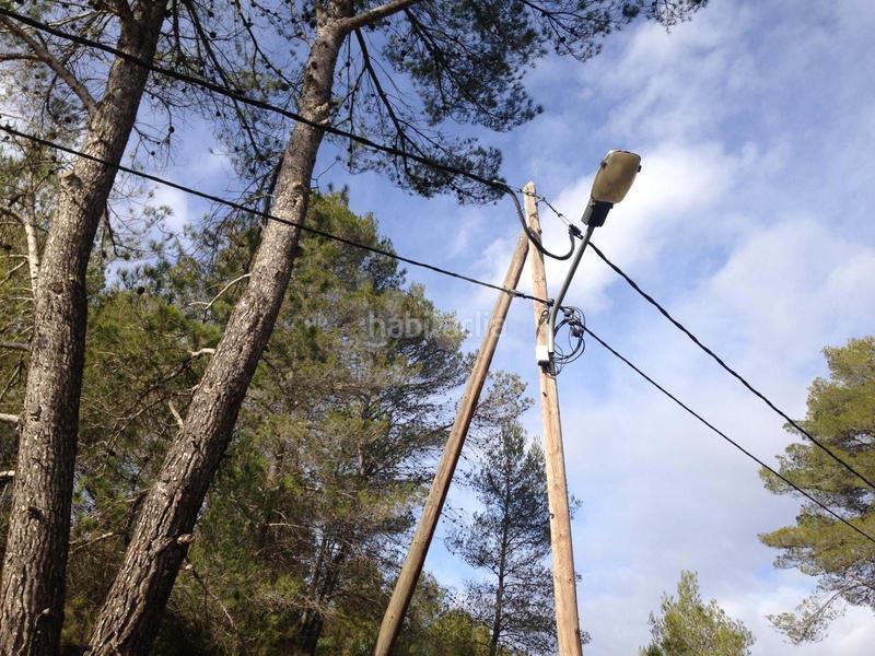 Foto b939edc5-a1f0-438c-8df2-06560ee2ff9b. Terreno residenziale in calle torrent 20 20 in Albinyana