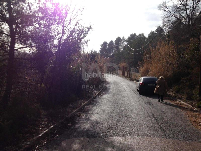 Foto e1806557-6e3c-43c2-ad13-45b22cb7187f. Terreno residenziale in calle torrent 20 20 in Albinyana