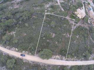 Residential Plot in Avenida cucut 1307 1307