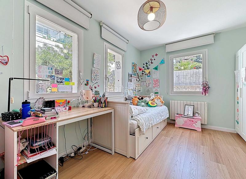 Foto 44006231-66b6-4707-8f0a-8c71c67e5778. Casa con riscaldamento parcheggio piscina in Levantina - Montgavina - Quintmar Sitges