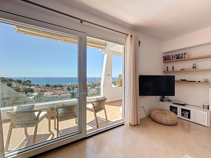 Foto 4617b82f-f50f-412b-9ab6-2706bad8f52d. Casa con riscaldamento parcheggio piscina in Levantina - Montgavina - Quintmar Sitges