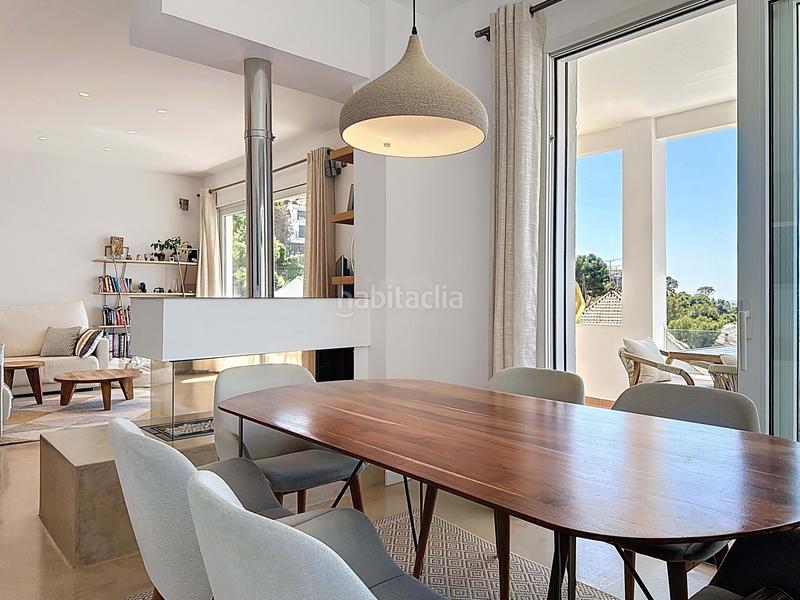 Foto 73179117-13cd-42cd-965c-eff80993933d. Casa con riscaldamento parcheggio piscina in Levantina - Montgavina - Quintmar Sitges