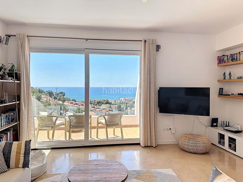 Foto 84da0f85-ca1c-4060-b776-c6bd7cb2af2f. Casa con riscaldamento parcheggio piscina in Levantina - Montgavina - Quintmar Sitges