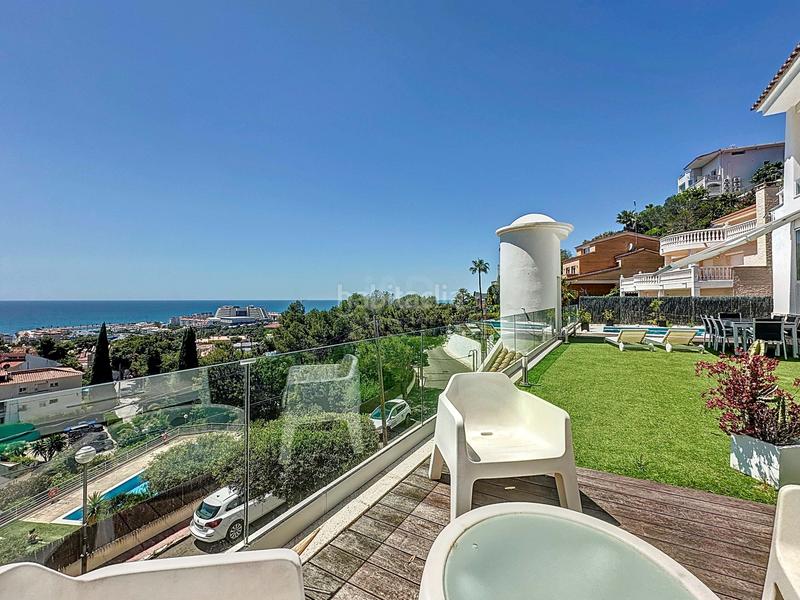 Foto b84b26dc-9a4b-494c-b1d7-7caaa33c9ae5. Casa con riscaldamento parcheggio piscina in Levantina - Montgavina - Quintmar Sitges