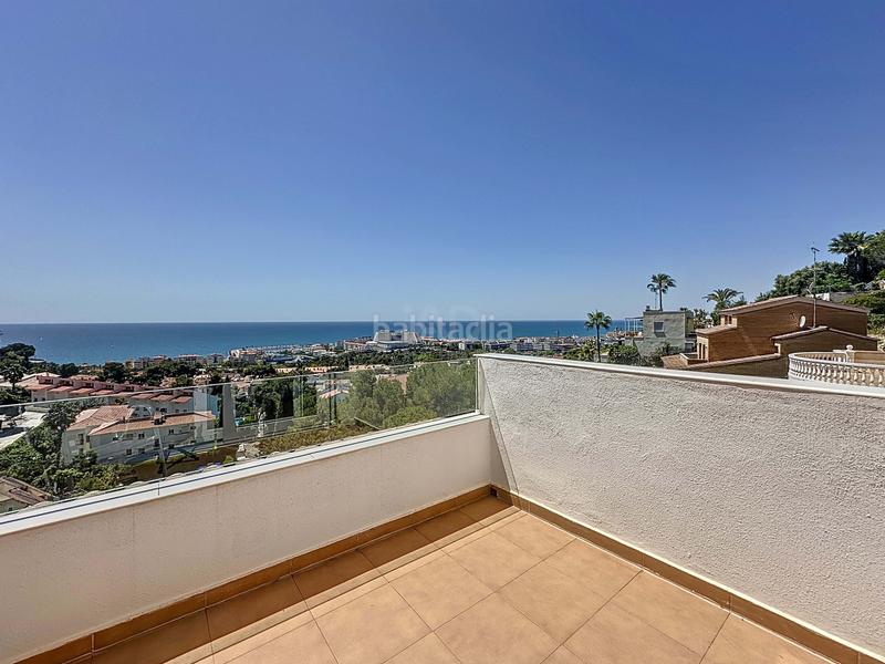 Foto db6be1c7-8f29-45f3-974a-b546a8f319ce. Casa con riscaldamento parcheggio piscina in Levantina - Montgavina - Quintmar Sitges