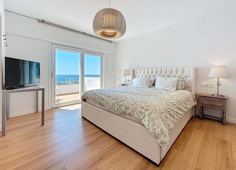 Foto 58b98da5-a779-45e7-9e34-dc329677c3bb. Haus mit heizung parking pool in Levantina - Montgavina - Quintmar Sitges