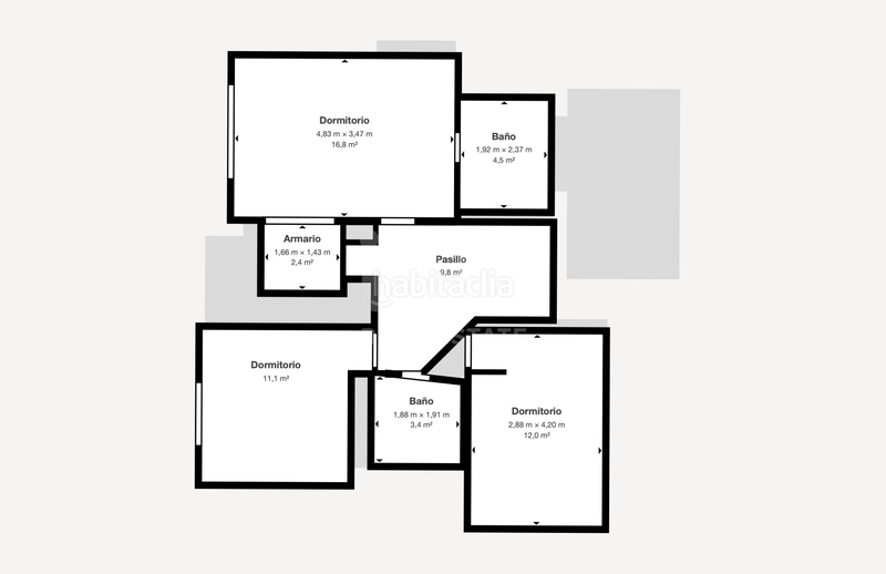 Foto 9840c994-ff39-4f37-a19a-b50638c3c481. Haus mit heizung parking pool in Levantina - Montgavina - Quintmar Sitges