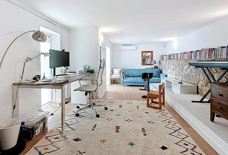 Foto a514c32f-46e4-4352-9f01-2650ac60dbbc. Haus mit heizung parking pool in Levantina - Montgavina - Quintmar Sitges