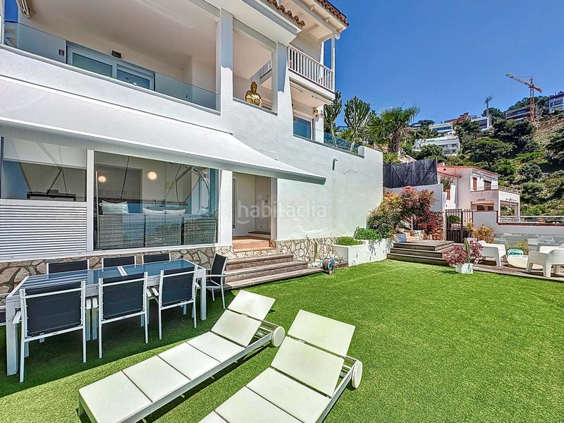 Foto a67108a5-d0a3-4965-acb1-712bf059336a. Haus mit heizung parking pool in Levantina - Montgavina - Quintmar Sitges