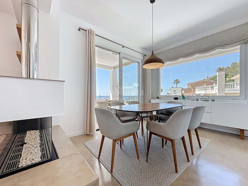 Foto b45a5d81-c589-498f-8ff6-80c01e164fcc. Haus mit heizung parking pool in Levantina - Montgavina - Quintmar Sitges