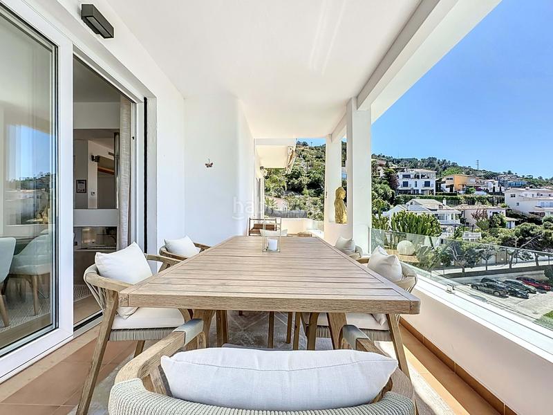 Foto 1dbfb0da-dc59-43e5-b20d-c4ff7e68c197. House with heating parking pool in Levantina - Montgavina - Quintmar Sitges