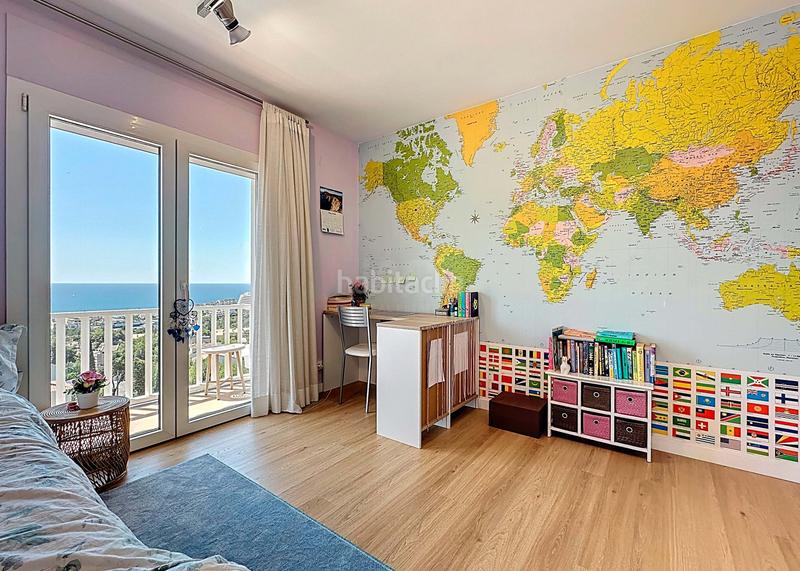 Foto 5900d555-9257-47d2-b80f-4fbc556305bd. House with heating parking pool in Levantina - Montgavina - Quintmar Sitges