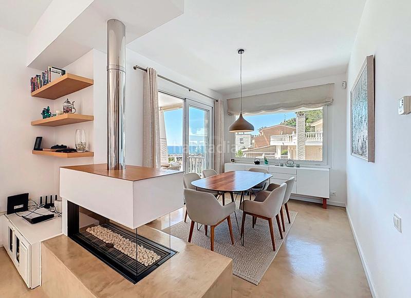 Foto 7ae07d35-daa0-417e-84b2-ec6c03c56724. House with heating parking pool in Levantina - Montgavina - Quintmar Sitges