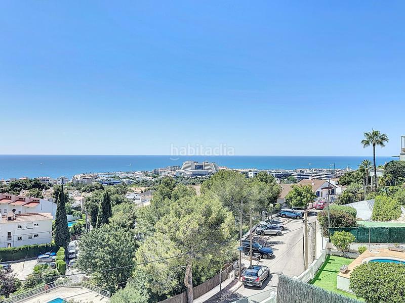 Foto 96f2fe12-9f6f-4cb4-a253-25d66da6f36d. House with heating parking pool in Levantina - Montgavina - Quintmar Sitges