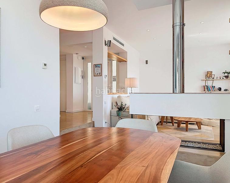 Foto b0bbc072-b8c9-42b6-aba9-fdb389efaccf. House with heating parking pool in Levantina - Montgavina - Quintmar Sitges