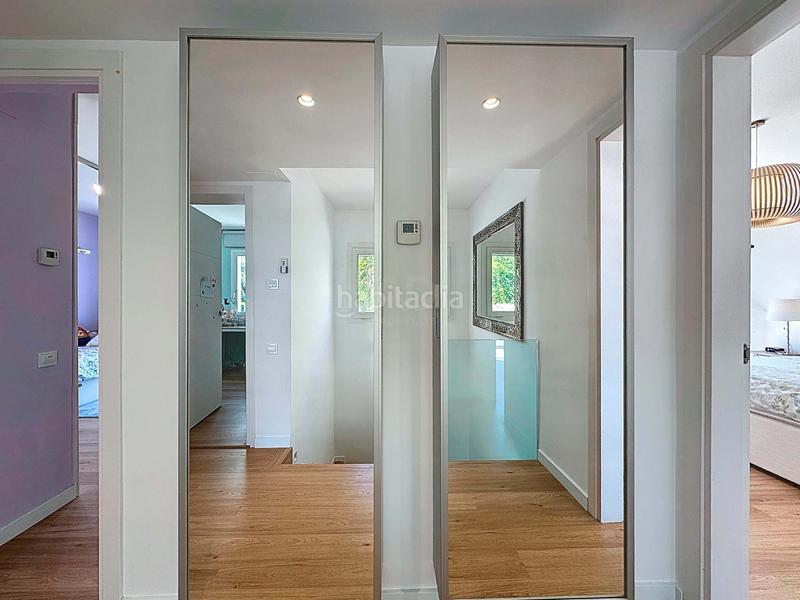 Foto c0b5a4e8-a982-4fc0-bf48-41c0f52954fb. House with heating parking pool in Levantina - Montgavina - Quintmar Sitges