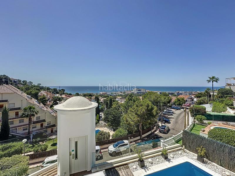 Foto 9e50f9cc-d242-420d-8d55-71fcf746ba99. Maison avec chauffage parking piscine dans Levantina - Montgavina - Quintmar Sitges