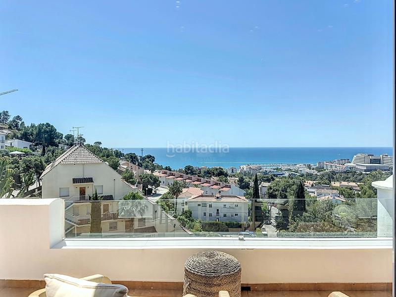 Foto c03d676c-e072-4319-9d68-0e31347f520a. Maison avec chauffage parking piscine dans Levantina - Montgavina - Quintmar Sitges