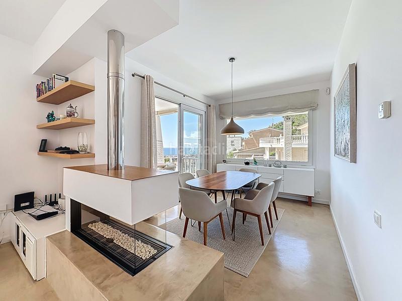 Foto c894b79c-1f17-4543-8588-78cf1b265c20. Maison avec chauffage parking piscine dans Levantina - Montgavina - Quintmar Sitges