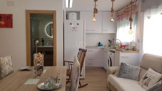 Appartamento in Segur de Calafell Nucli Urbà