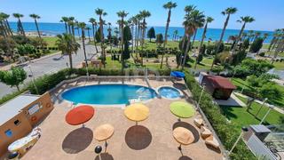 Flat in Vista Mar