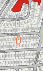 Terreny residencial a Avenida cucut 1308 1308