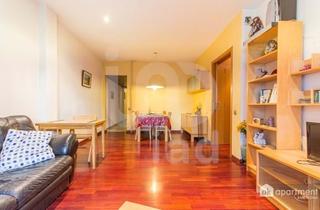 Appartement à La Nova Esquerra de l´Eixample