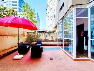 Appartement à La Nova Esquerra de l´Eixample