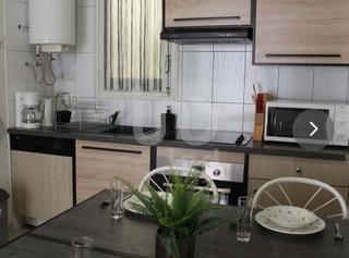 Appartement à Centre