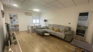 Flat in Zona Hospital
