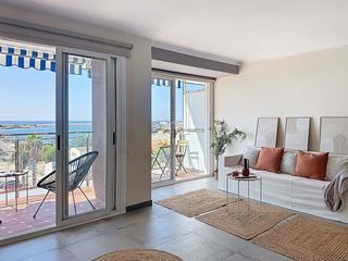 Piso en Barri de Mar