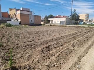 Terreno residencial en Calle unio 25 25