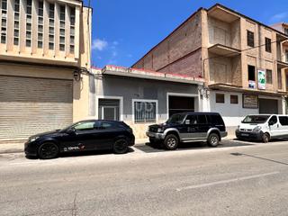 Lloguer Local Comercial a Pego
